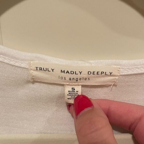 My Heart Belongs to Tacos Graphic Tshirt - Picture 4 of 8